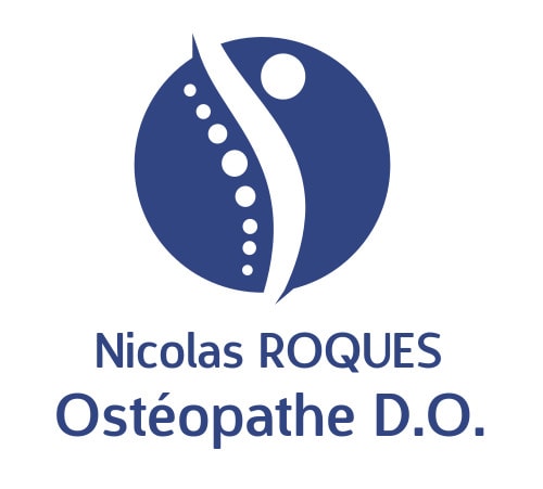 Nicolas Roques Ostéopathe